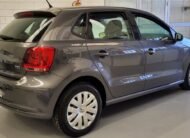 VOLKSWAGEN Polo 1.2 TDI