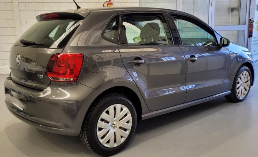 VOLKSWAGEN Polo 1.2 TDI