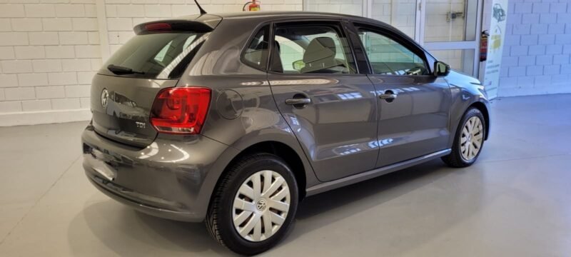 VOLKSWAGEN Polo 1.2 TDI