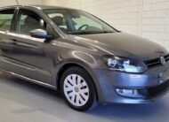 VOLKSWAGEN Polo 1.2 TDI