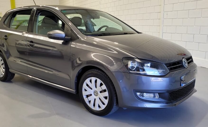 VOLKSWAGEN Polo 1.2 TDI