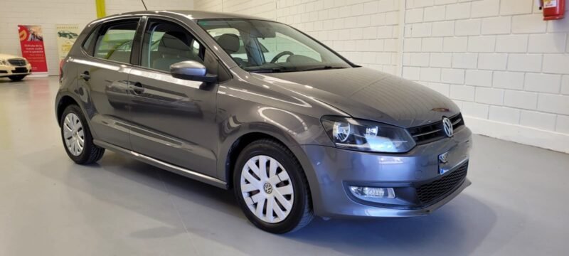 VOLKSWAGEN Polo 1.2 TDI