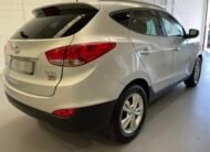 HYUNDAI Ix 35 1.7 CDTI Techno