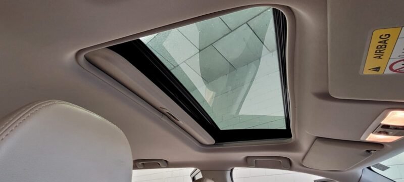 MITSUBISHI Outlander 220 Did auto kaiteki