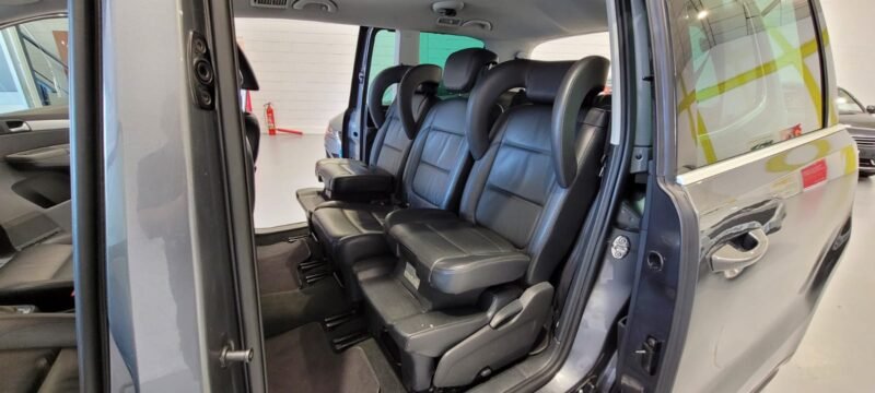 VOLKSWAGEN Sharan 2.0 TDI