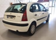 CITROEN C3 1.4 HDi Cool 5p.