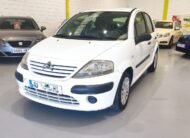 CITROEN C3 1.4 HDi Cool 5p.