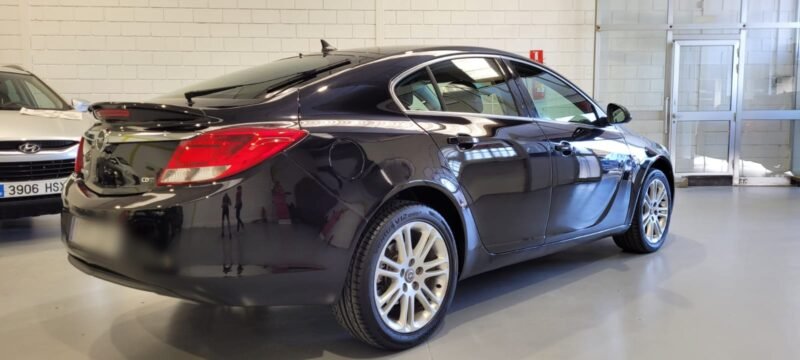 OPEL Insignia 2.0 CDTI