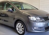 VOLKSWAGEN Sharan 2.0 TDI