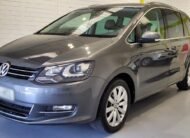 VOLKSWAGEN Sharan 2.0 TDI