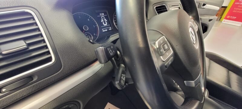 VOLKSWAGEN Sharan 2.0 TDI