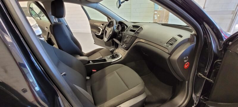 OPEL Insignia 2.0 CDTI