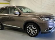 MITSUBISHI Outlander 220 Did auto kaiteki