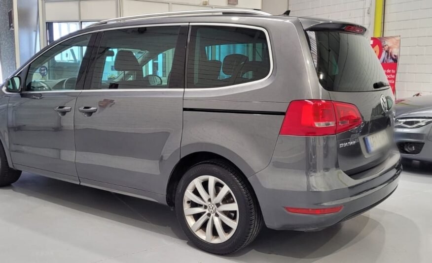 VOLKSWAGEN Sharan 2.0 TDI