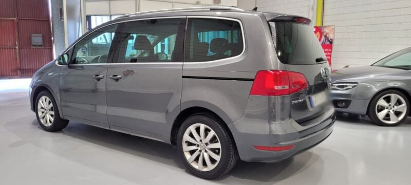 VOLKSWAGEN Sharan 2.0 TDI