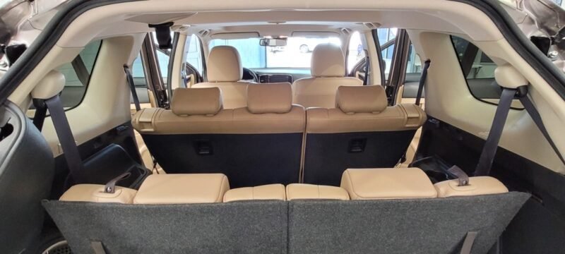 MITSUBISHI Outlander 220 Did auto kaiteki