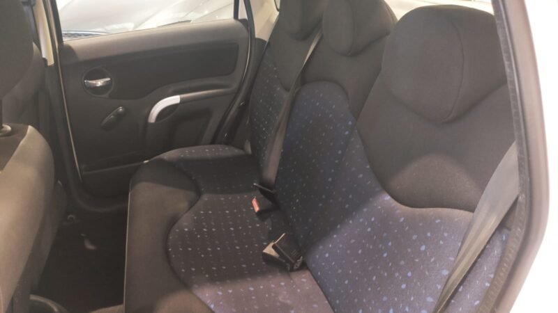 CITROEN C3 1.4 HDi Cool 5p.