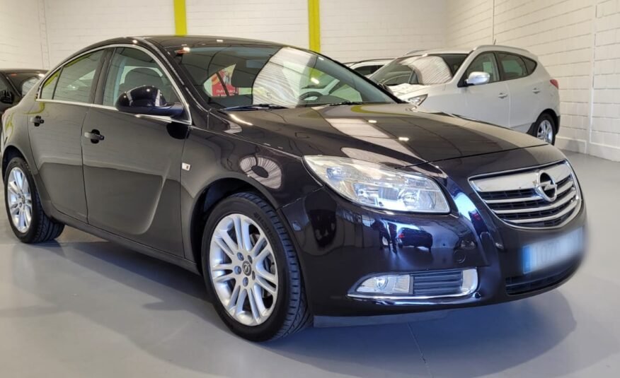 OPEL Insignia 2.0 CDTI