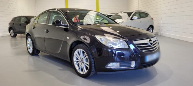OPEL Insignia 2.0 CDTI