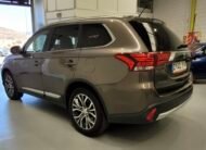 MITSUBISHI Outlander 220 Did auto kaiteki