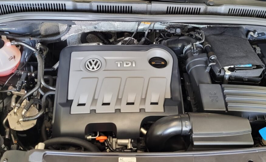 VOLKSWAGEN Sharan 2.0 TDI