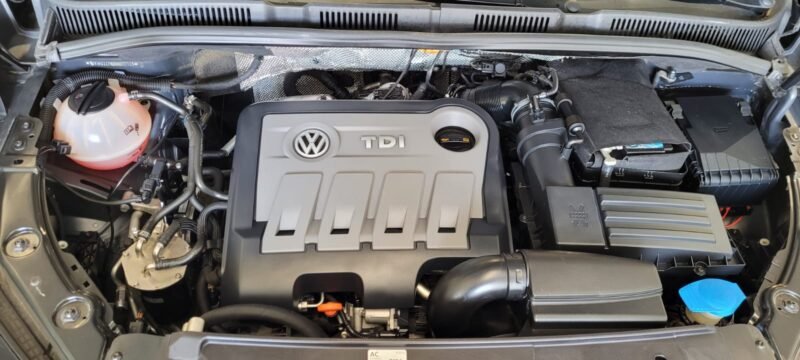 VOLKSWAGEN Sharan 2.0 TDI