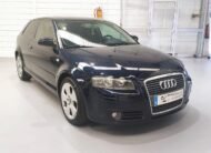 AUDI A3 2.0Tdi DGS