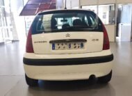 CITROEN C3 1.4 HDi Cool 5p.