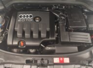 AUDI A3 2.0Tdi DGS