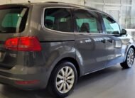 VOLKSWAGEN Sharan 2.0 TDI