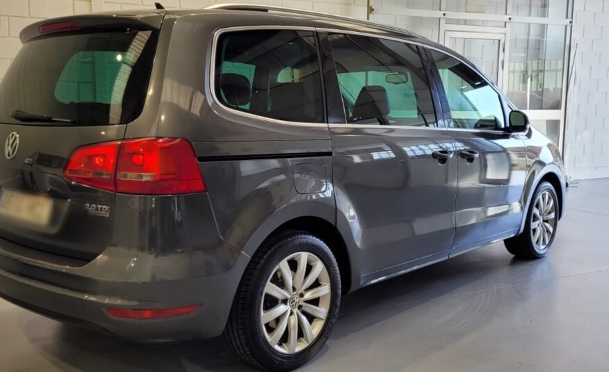 VOLKSWAGEN Sharan 2.0 TDI