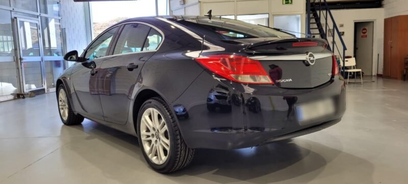 OPEL Insignia 2.0 CDTI