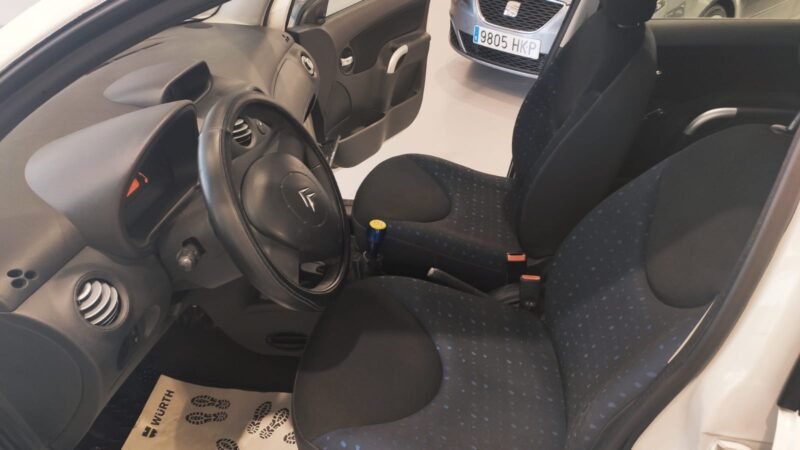 CITROEN C3 1.4 HDi Cool 5p.