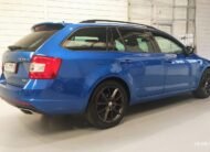 SKODA Octavia Rs Combi 2.0