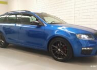 SKODA Octavia Rs Combi 2.0