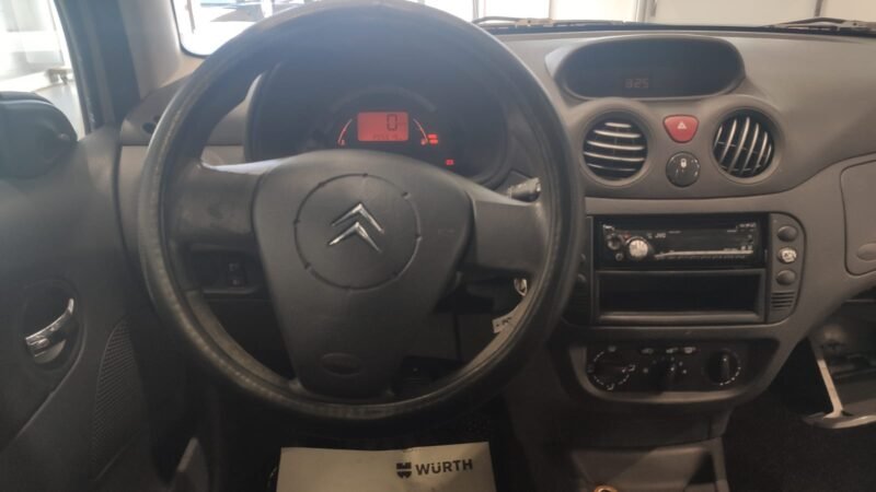 CITROEN C3 1.4 HDi Cool 5p.