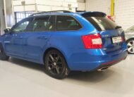 SKODA Octavia Rs Combi 2.0