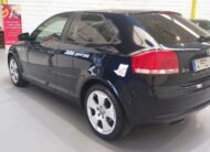 AUDI A3 2.0Tdi DGS