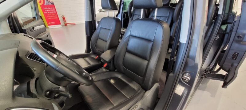 VOLKSWAGEN Sharan 2.0 TDI