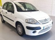 CITROEN C3 1.4 HDi Cool 5p.