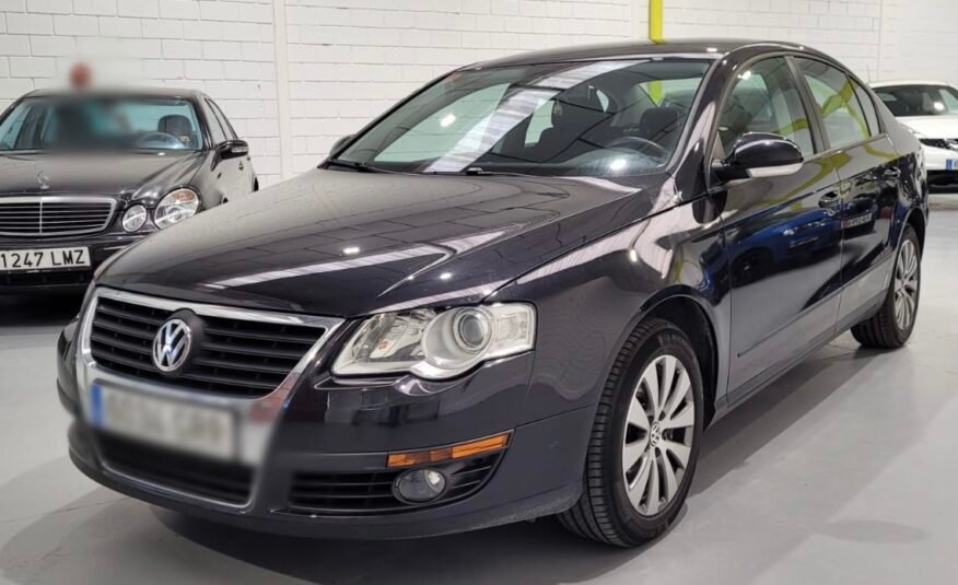 VOLKSWAGEN Passat 2.0 TDI