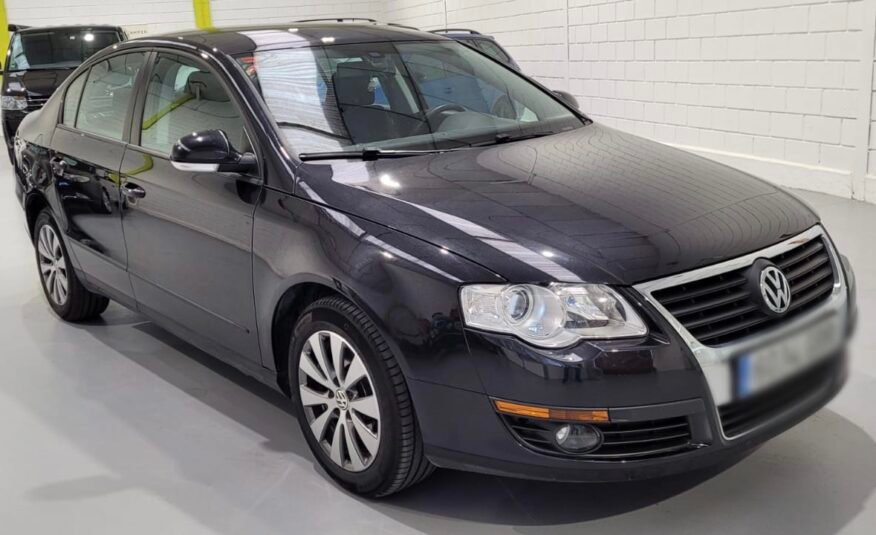 VOLKSWAGEN Passat 2.0 TDI