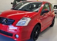 CITROEN C2 1.6