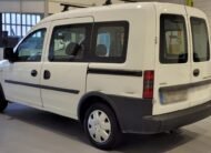 OPEL Combo 1.7 CDTI