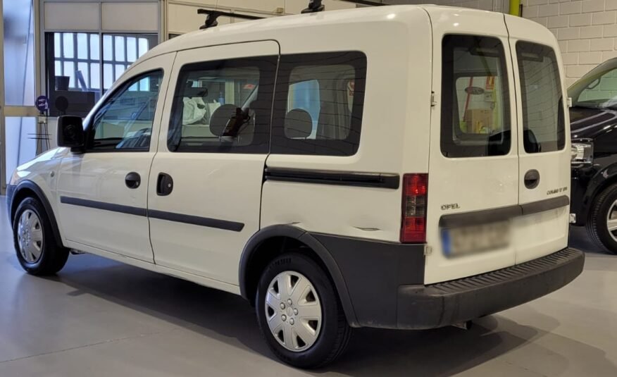 OPEL Combo 1.7 CDTI