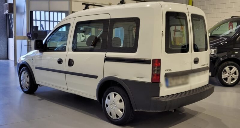 OPEL Combo 1.7 CDTI
