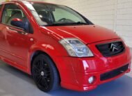 CITROEN C2 1.6