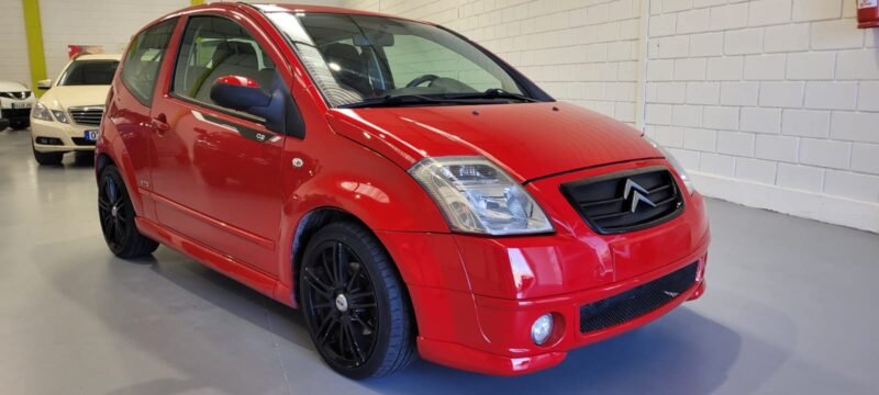 CITROEN C2 1.6