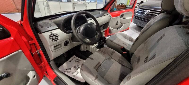 RENAULT Kango 1.5 DCI