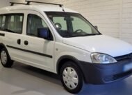 OPEL Combo 1.7 CDTI